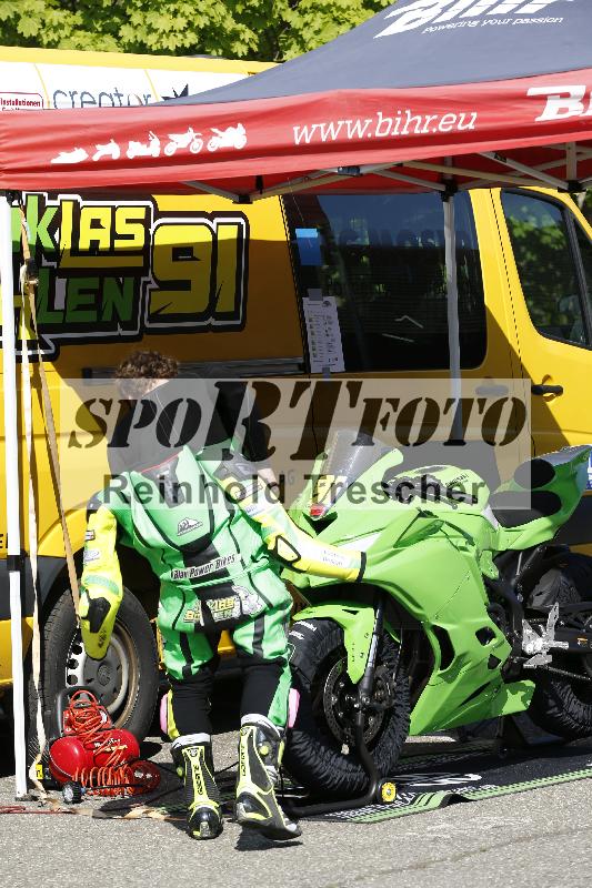/11 29.04.2025 PROMAX ADR/Impressionen